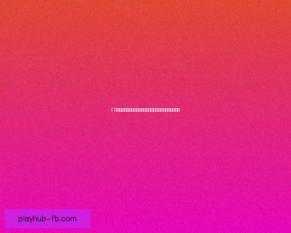 FB体育平台全面解析：赛事资讯、直播回放与互动体验全攻略