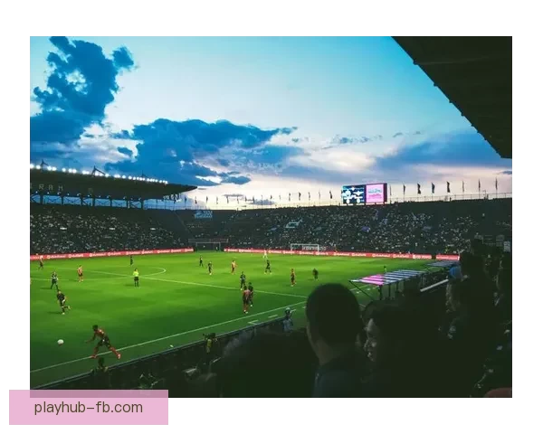 2026世界杯赛场全景解析与各主办城市精彩赛事指南