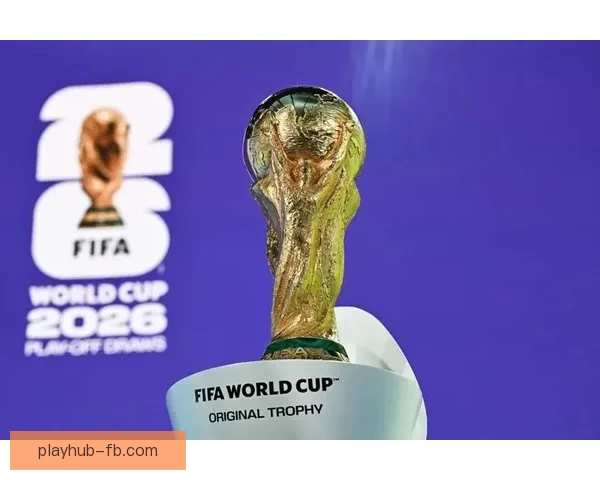 2026世界杯赛前深度竞猜与球队夺冠走势全面解析